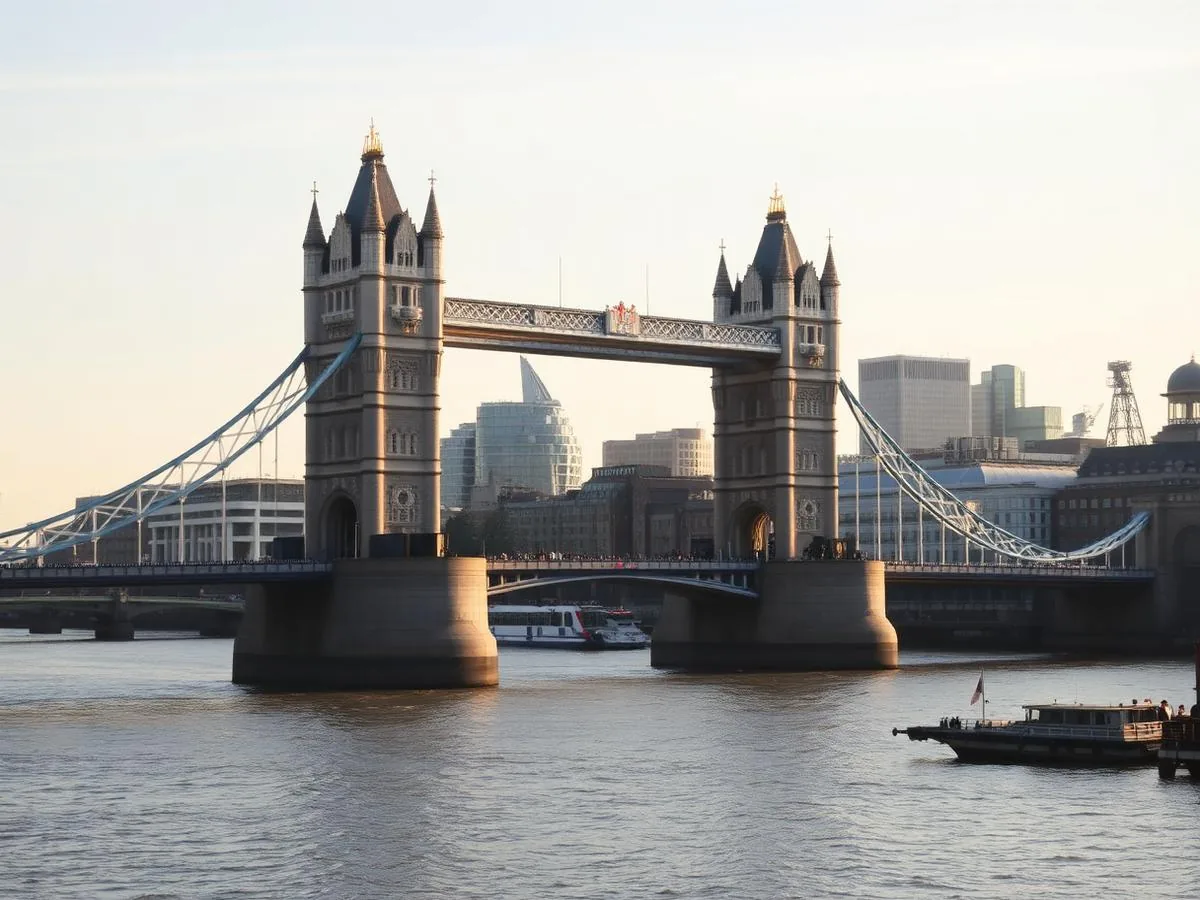 London, United Kingdom